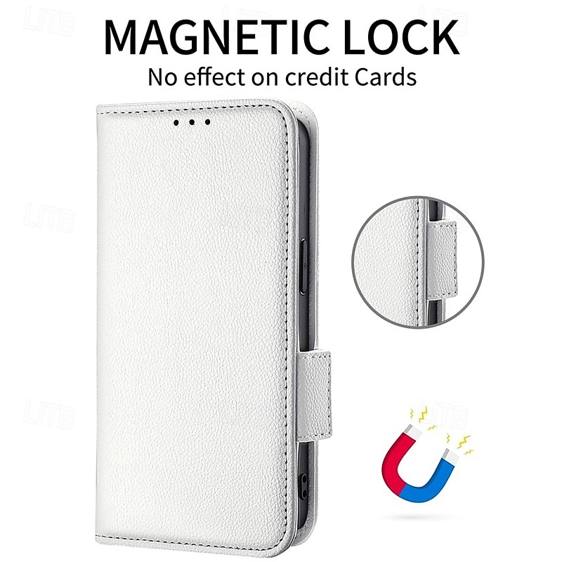 Phone Case For Samsung Galaxy S24 S23 S22 S21 Ultra Plus A55 A35 A25 A15 5G A54 A34 A14 S20 Plus S20 Ultra S20 A73 A53 A32 A52 Flip Cover with Stand Holder Magnetic with Wrist Strap Retro TPU PU 2025 - $20.99 –P2