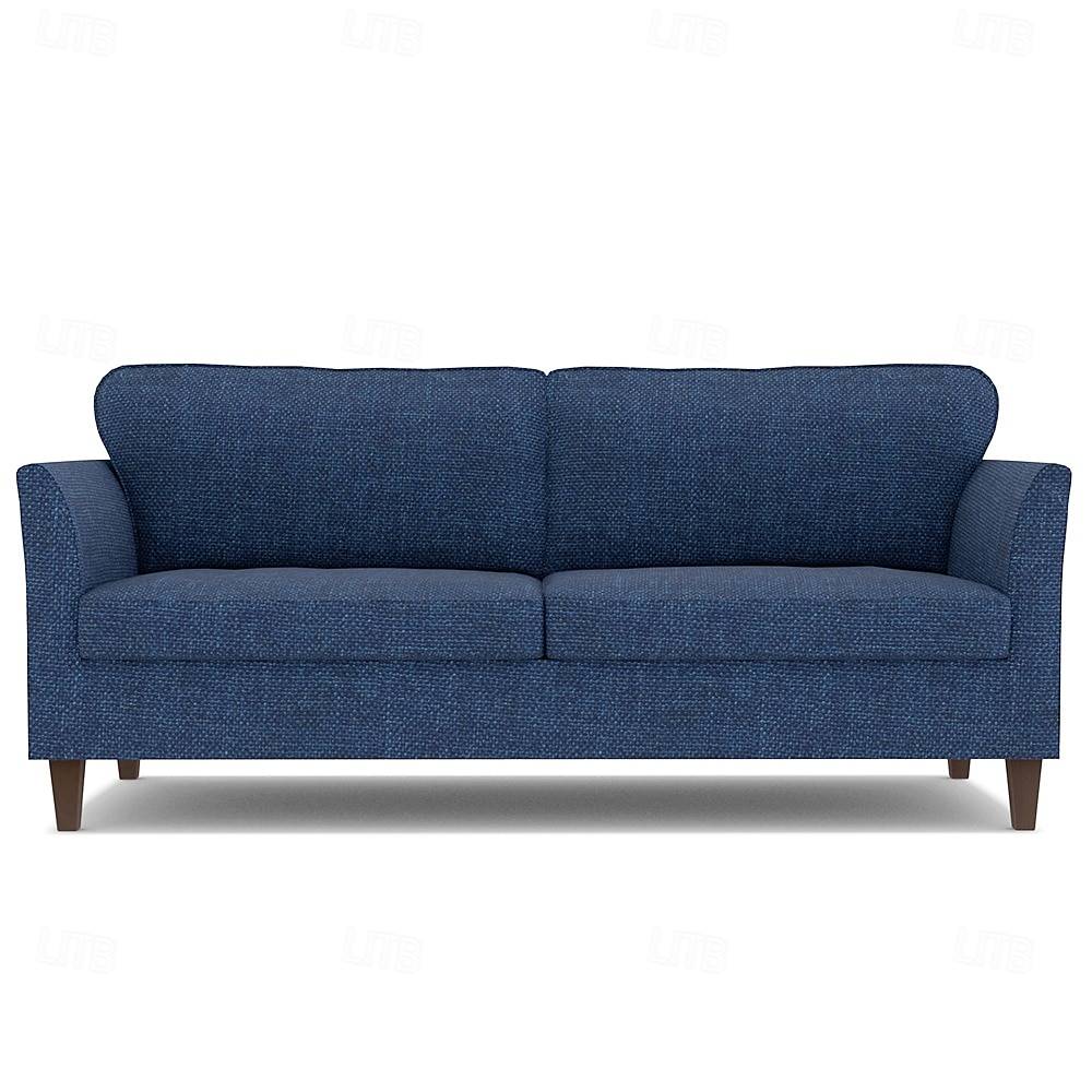 sofföverdrag enfärgade quiltade överdrag ekholma överdrag litb prime överdrag 2025 - $151.99 –P18