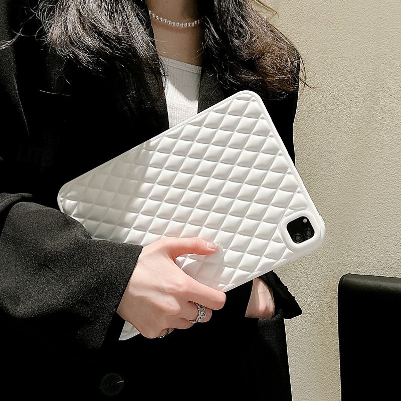 Tableta Pouzdra a obaly Pro Apple iPad Air 11" (2024) iPad Pro 11" (2024) iPad 10,9'' 10 iPad Air 5 ipad 9th 8th 7th Generation 10.2 inch iPad Air 3 iPad mini 6 iPad mini 5th 7,9" iPad mini 4th 7,9 2025 - $19.99 –P8