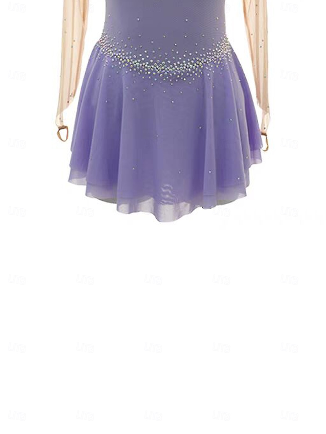 purple pastel bridesmaid dresses A Line Floor Length Chiffon Bridesmaid Dresses Pockets Bateau Appliqued Cap Sleeve Cocomelody CB0248, Veiled Rose