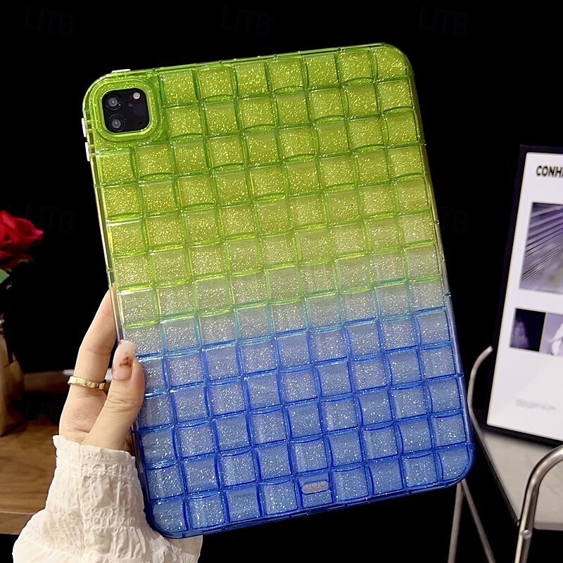 Tablet Case Cover For Apple iPad 10th 10.9'' iPad Air 5th 4th 10.9" ipad 9th 8th 7th Generation 10.2 inch iPad Air 3rd 10.5'' iPad mini 6th 8.3" iPad mini 5th 7.9" iPad mini 4th 7.9" iPad Pro 4th 2025 - $24.99 –P4