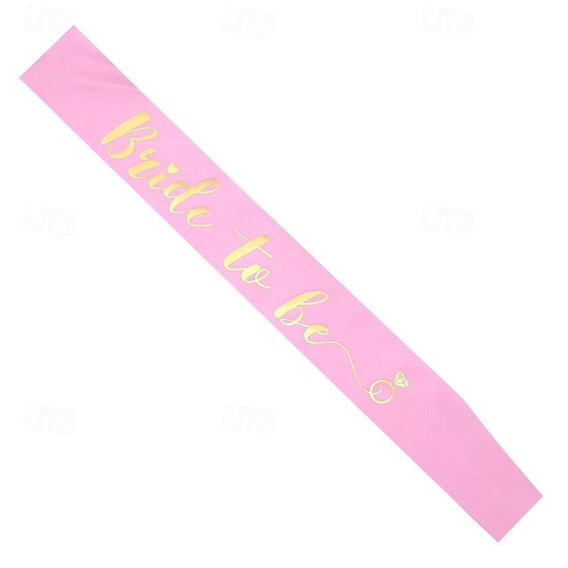 Brud som skal være Halloween Bånd Voksne Dame Halloween Karneval Bryllup Utdrikningslag Enkle Halloween-kostymer Kle deg opp 2025 - $15.99 –P9