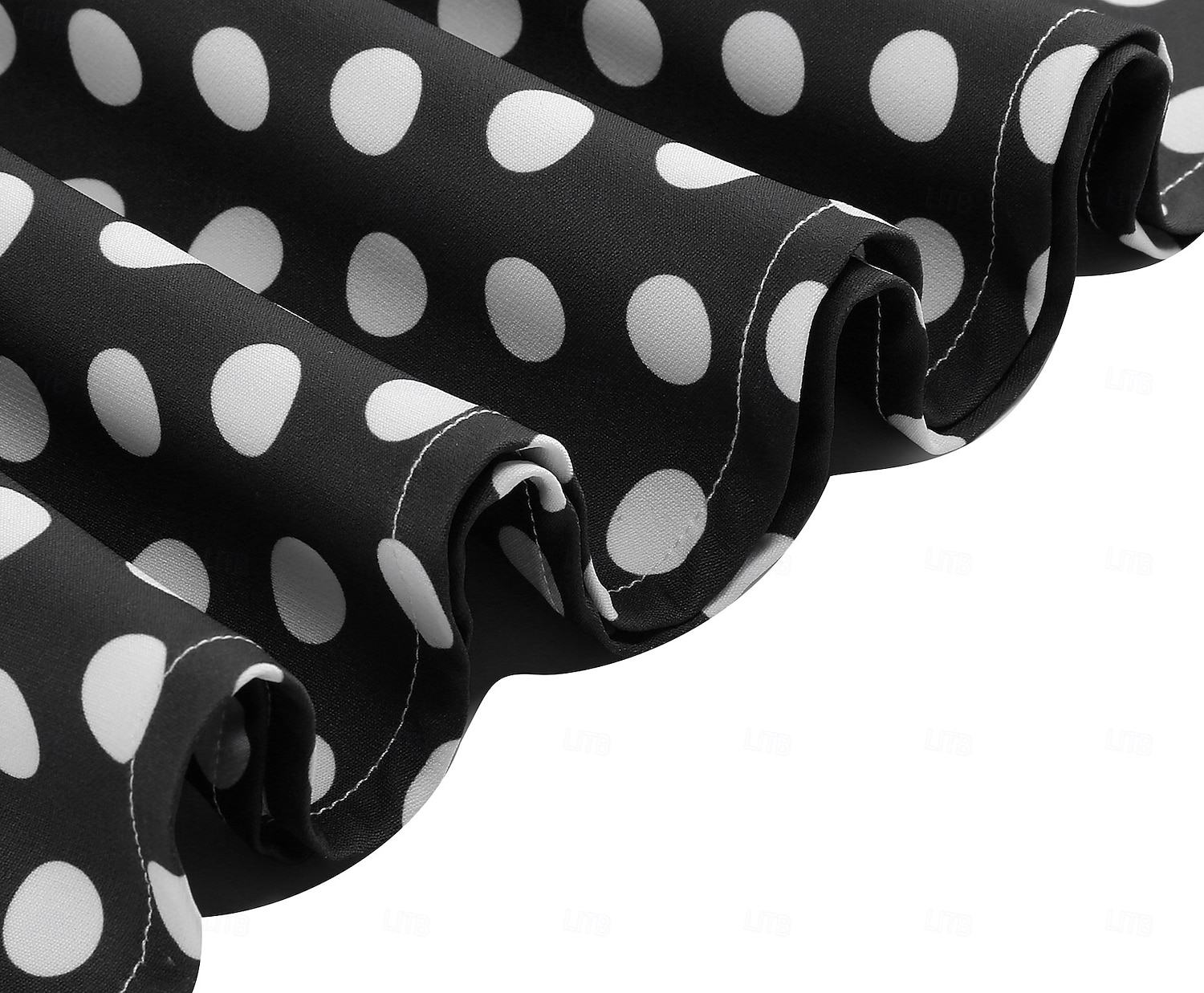 Retro Vintage 1950s Dress Swing Dress Polka dots Women's Carnival Masquerade Daily Wear Bachelorette Party Adults' Dress Homecoming Dresses 2025 - $41.99 –P46