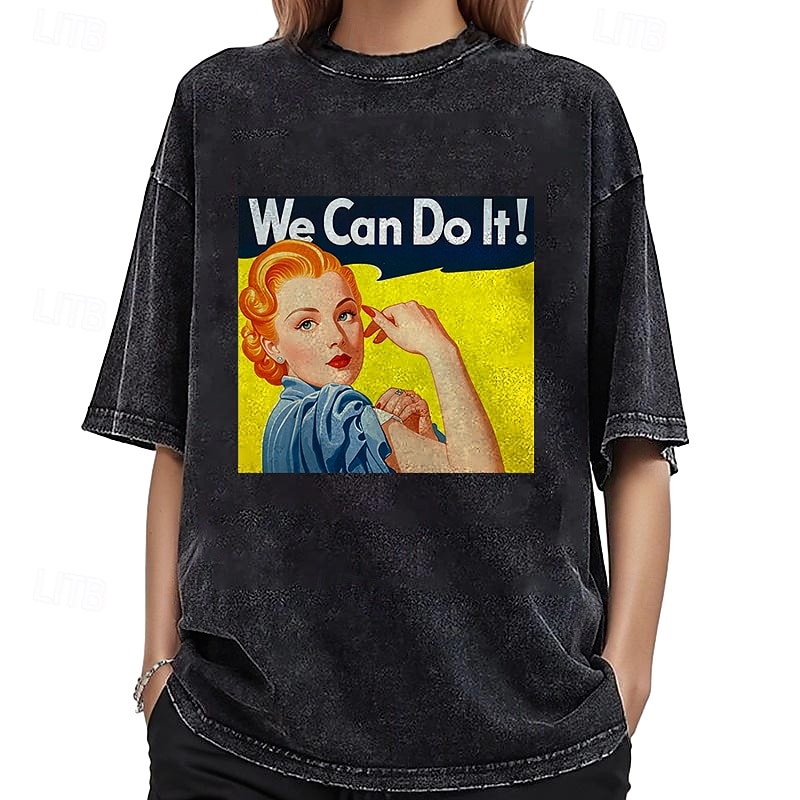 T-shirt Oversize Donna Maniche Corte, Girocollo, Morbida In Misto Rayon, Vestibilità Ampia E Comoda, Perfetta Per Ogni Occasione Casual.