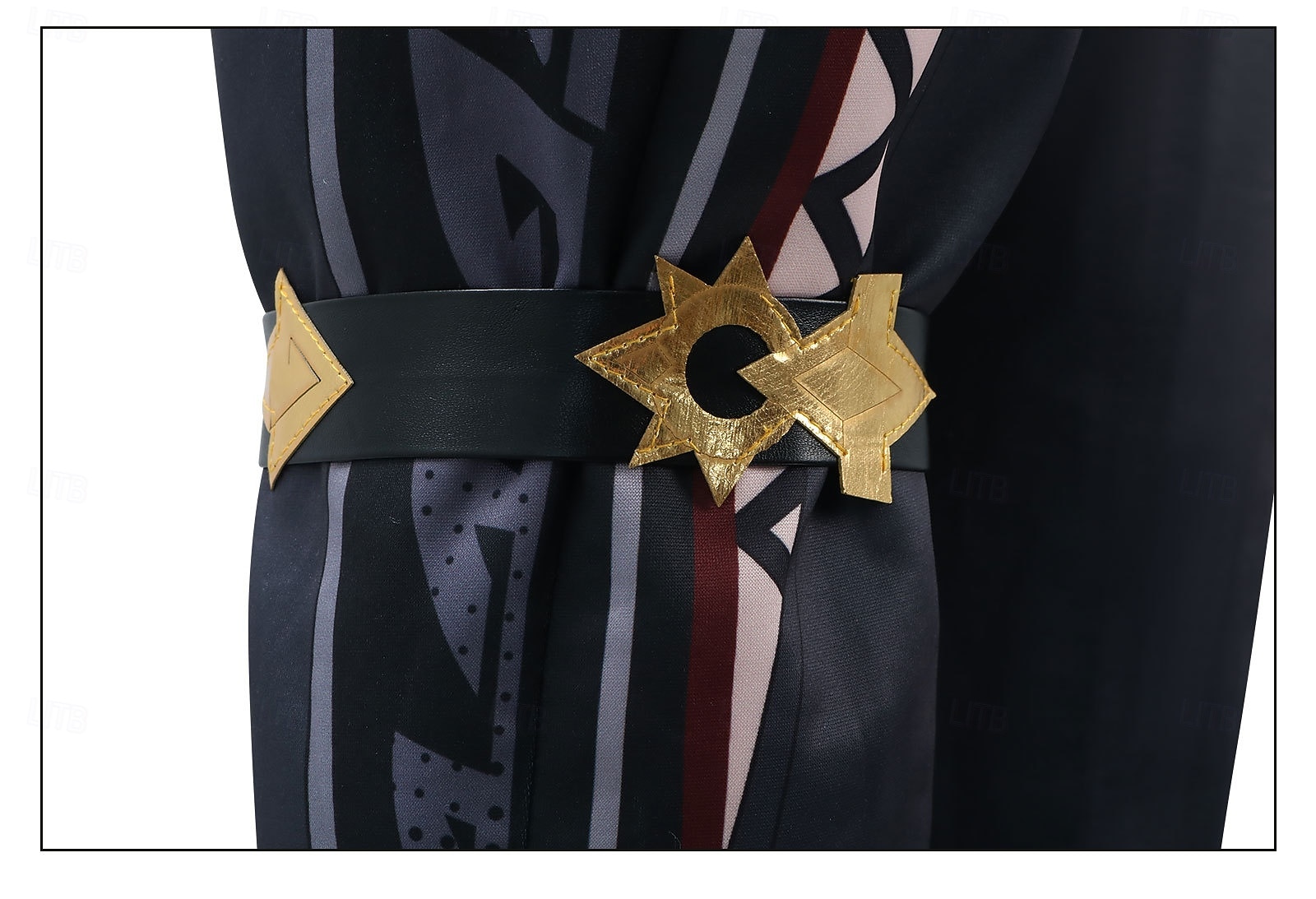 Elementtisaaga Mavuika Anime Cosplay-Asut Cosplay-Peruukit Cosplay-puvut Cosplay-Peruukit Halloween Naamiaiset Suoritus Juhla Takki Trikoot / Kokopuku Käsineet Käyttötarkoitus Naisten Aikuisten 2026 - $76.79 –P15