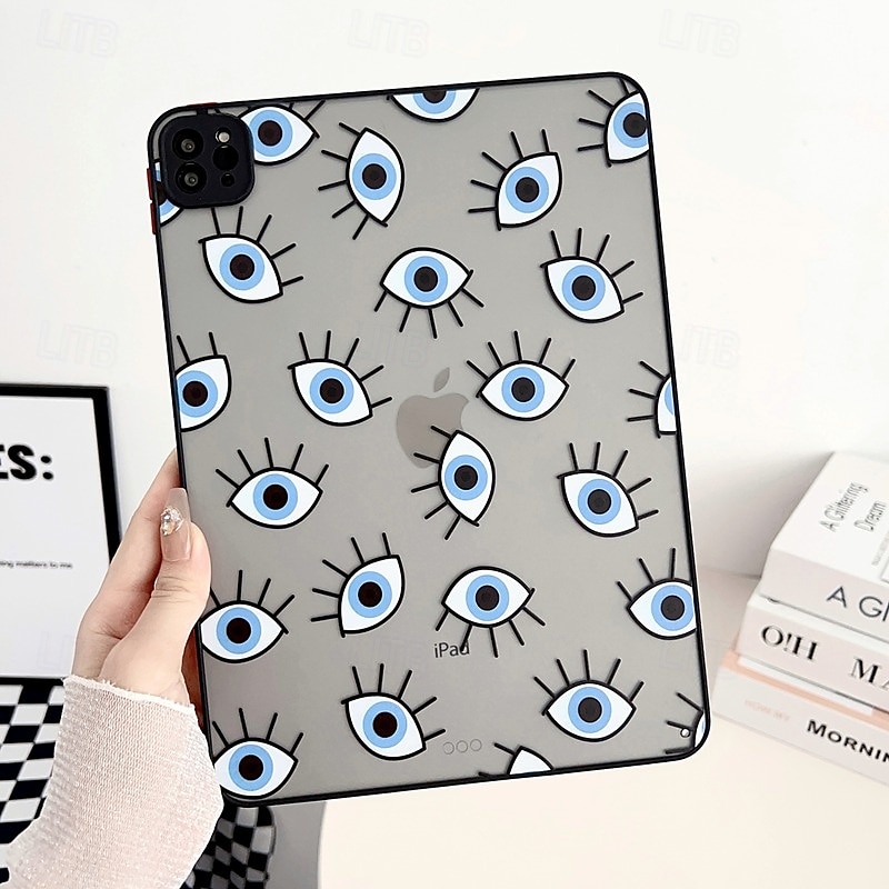 Tablet Case Cover For Samsung Galaxy Tab iPad Air 11"(2024) iPad Air 13"(2024) iPad Pro 11"(2024) iPad Pro 13"(2024) iPad 10th 10.9'' iPad Air 5th 4th 10.9" ipad 9th 8th 7th Generation 10.2 inch iPad 2025 - $21.99 –P2