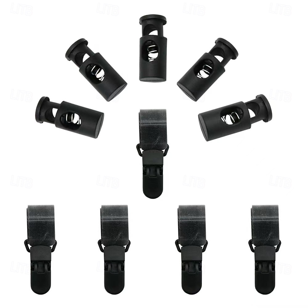 Gartenflaggen Stopper und Clip Wasserdicht Pulverbeschichtete Farbe für Hausflaggen Dekorative Garten Saisonflaggen 1PC 2026 - $8.99 –P2