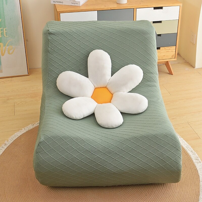 1 pz copridivano elastico senza braccioli per divano Lazy Boy Relax copridivano copridivano elastico singolo per soggiorno casa del 2025 a $36.99 –P1