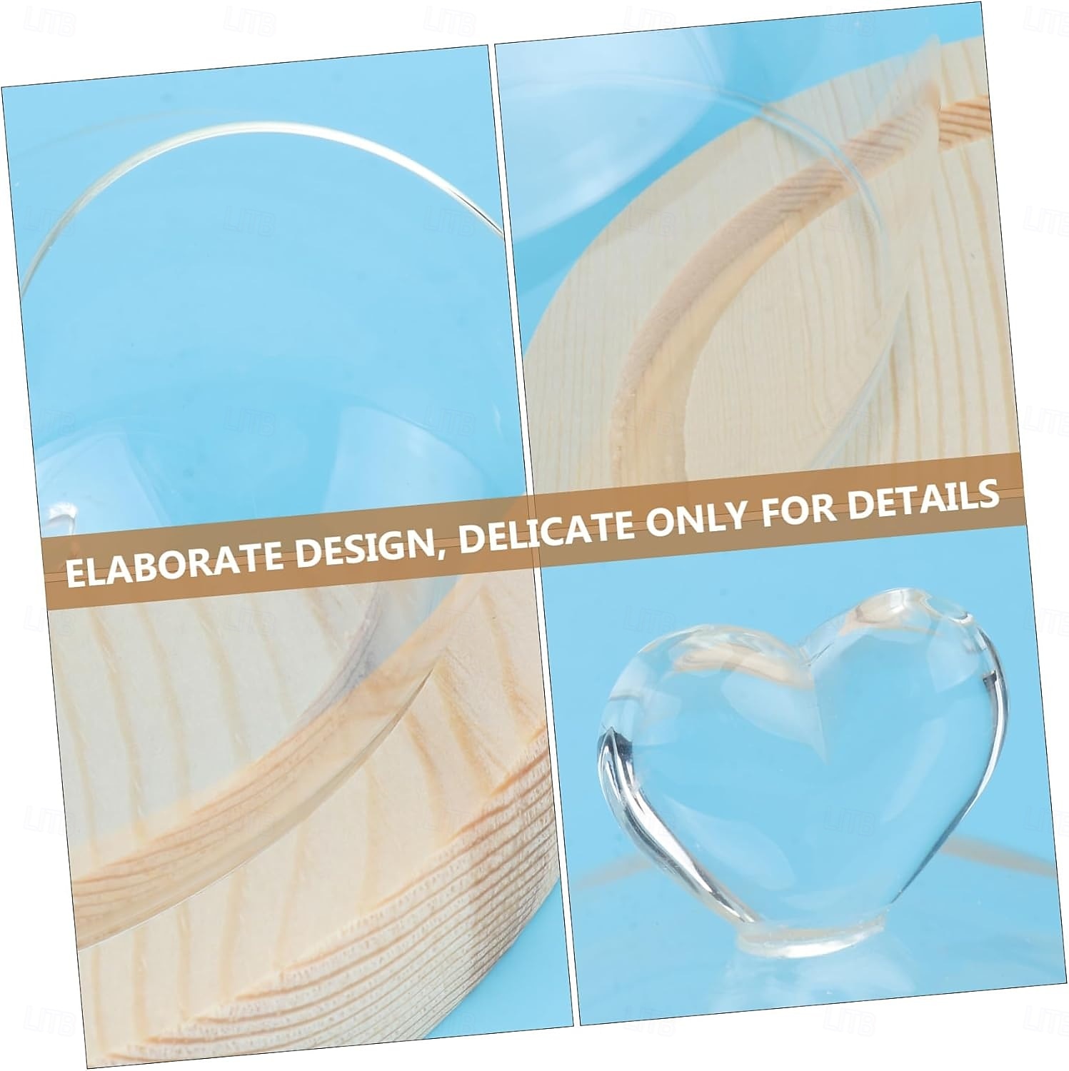 Круглый Без шнура Переключение режимов Простой Аккумуляторы AAA 1шт 2025 - $11.99 –P6