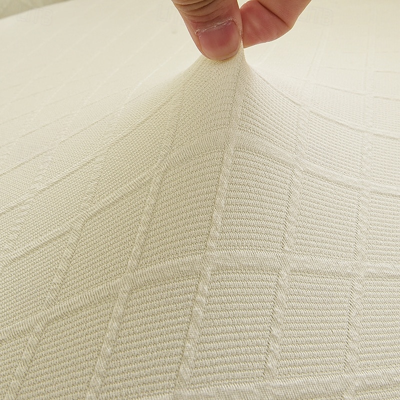 capa de cadeira de poltronas de banheira de clube, capa de sofá de lã polar, capas de sofá elásticas para protetor de móveis de sala de estar de 2025 por $35.99 –P10