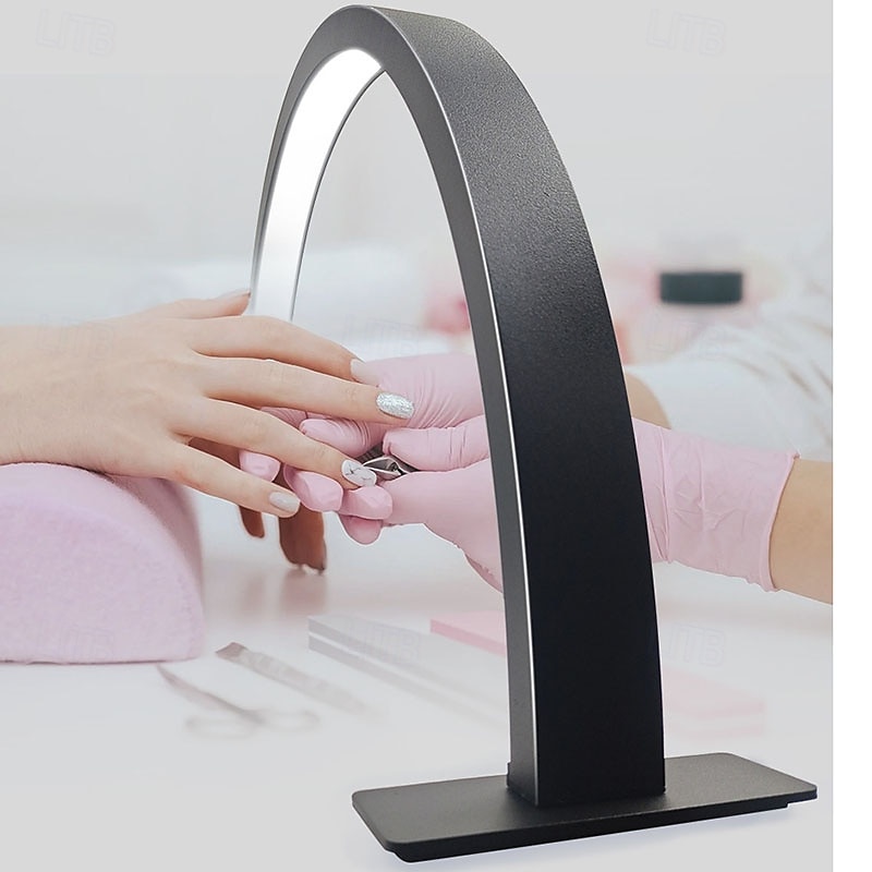 Table Lamp Ambient Lamps Modern Contemporary For Indoor Metal 2025 - $217.29 –P5