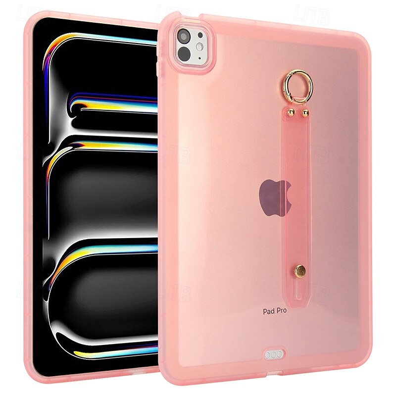 Таблетка Чехлы панели Назначение Apple iPad Air 11 дюймов (2024 г.) iPad Про 11 дюймов (2024 г.) iPad 10,9 дюймов 10-й Айпад Эйр 5-й ipad 9th 8th 7th Generation 10.2 inch iPad Air 3-й айпад мини 6 2025 - $21.99 –P1