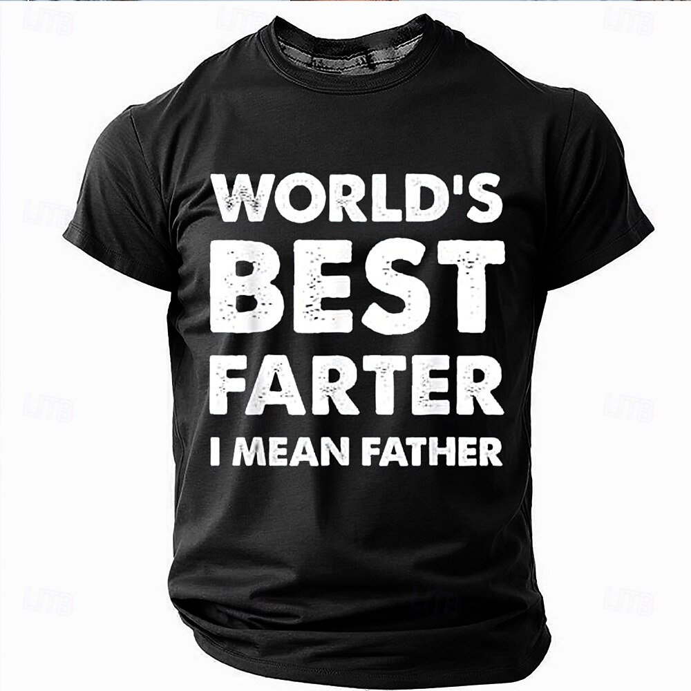 Bărbați DADA Tricou Manșon scurt Tricou Tipărire 3D Stil Nautic Cămașă Modă Zilnic Stradă Zilnic Negru Albastru piscină Trifoi Vară Primăvară Îmbrăcăminte S M L XL XXL XXXL 2025 - $17.99 –P3