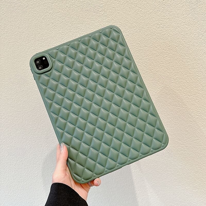 Tableta Pouzdra a obaly Pro Apple iPad Air 11" (2024) iPad Pro 11" (2024) iPad 10,9'' 10 iPad Air 5 ipad 9th 8th 7th Generation 10.2 inch iPad Air 3 iPad mini 6 iPad mini 5th 7,9" iPad mini 4th 7,9 2025 - $19.99 –P9