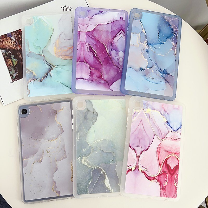 Tablet Case Cover For Samsung Galaxy Tab A9 8.7" S9 11 inch S8 S7 S6 A8 A7 A Ultra Plus FE Lite S8 Plus 12.4'' S8 11'' S7 Plus 12.4" S7 11'' S6 Lite 10.4" A8 10.5'' A7 Lite 8.7'' Full Body Protective 2025 - $24.99 –P1