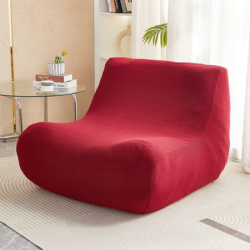 1 pz copridivano elastico senza braccioli per divano Lazy Boy Relax copridivano copridivano elastico singolo per soggiorno casa del 2025 a $36.99 –P5