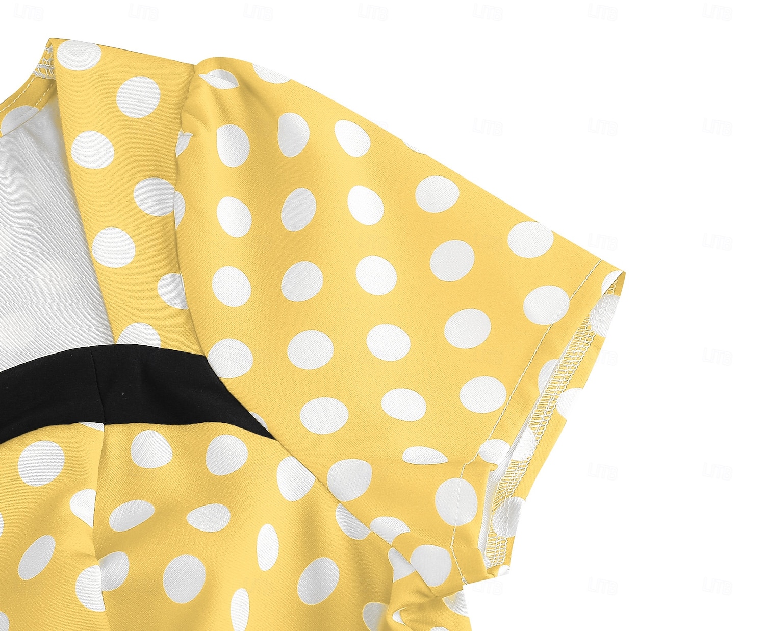 Retro Vintage 1950s Dress Swing Dress Polka dots Women's Carnival Masquerade Daily Wear Bachelorette Party Adults' Dress Homecoming Dresses 2025 - $41.99 –P17