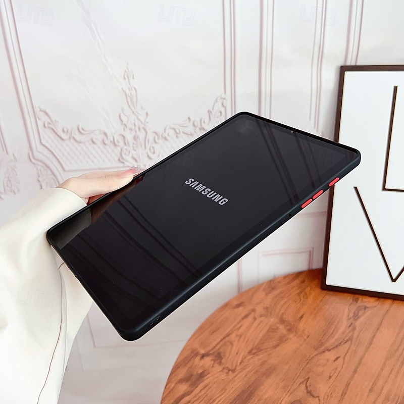 Tableta Carcasa Funda Para Samsung Galaxy Tab Apple A9 8.7" S9 11 inch S8 Plus 12.4'' S8 11'' S7 Plus 12.4" S7 11'' S6 Lite A8 10.5'' A7 Lite 8.7'' A7 Protector de cuerpo completo Antigolpes Graphic 2025 - $23.99 –P10