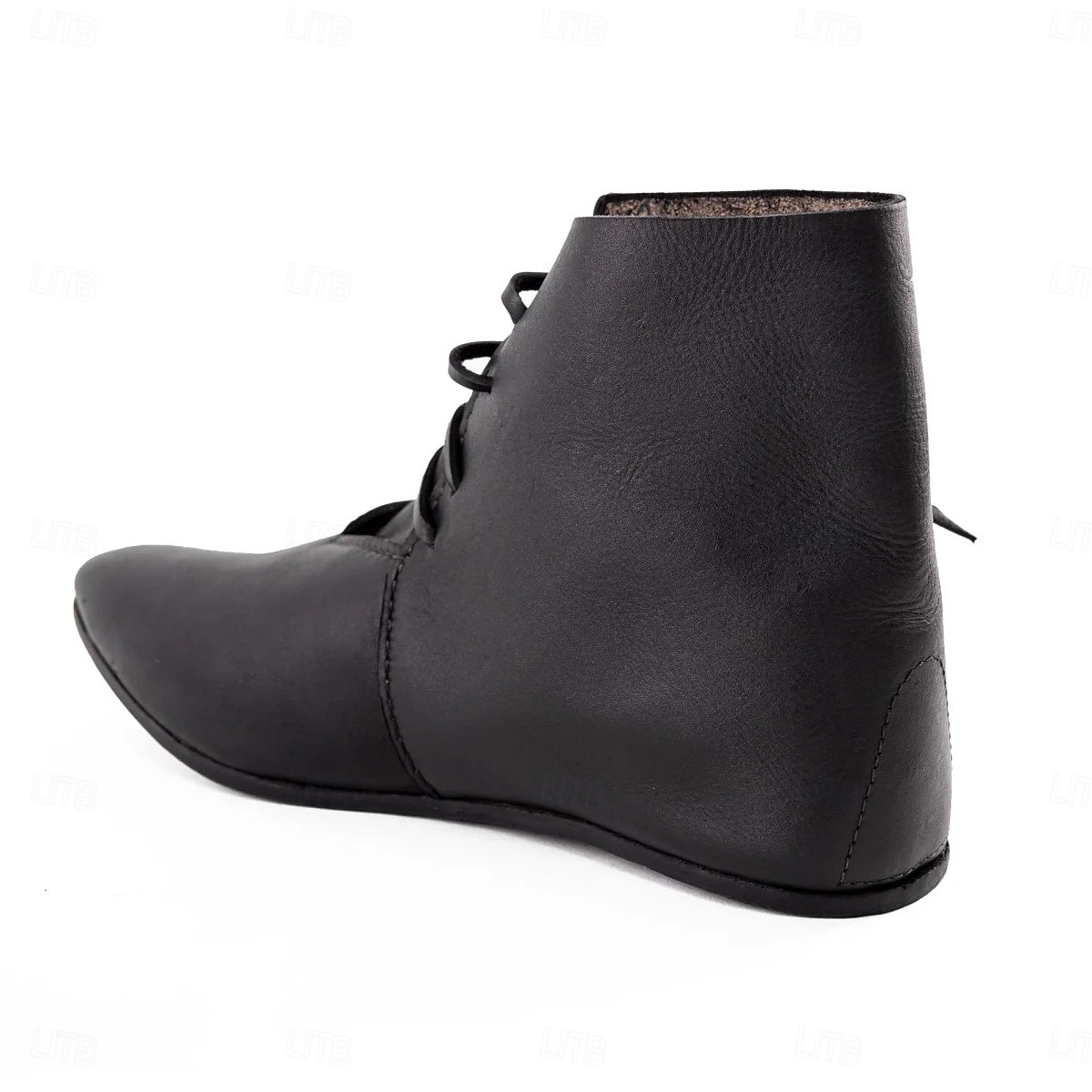 Retro Středověké Renesanční Boty Maškarní kostým Pánské Dámské Unisex Keltské Pirát předvečer Všech svatých Karneval Plesová maškaráda Večírek Plesová maškaráda Dospělé Boty 2025 - $46.99 –P3