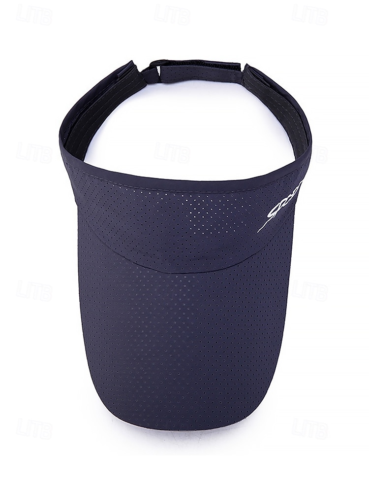 chapéu de sol esportivo leve, de secagem rápida e respirável para mulheres - elegante e prático, adequado para golfe, corrida, tênis e outras atividades ao ar livre de 2026 por $7.99 –P5
