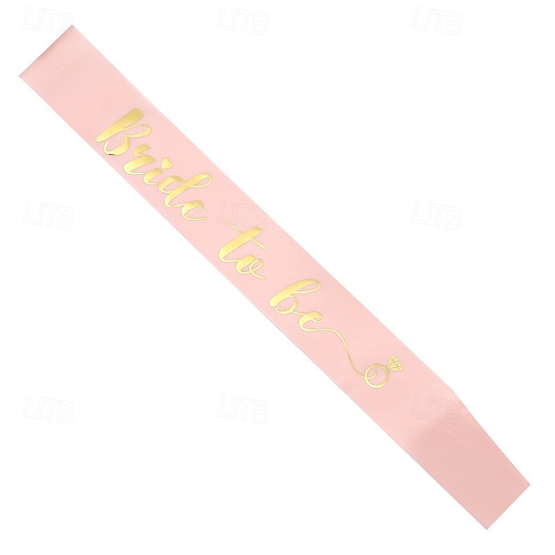 Brud som skal være Halloween Bånd Voksne Dame Halloween Karneval Bryllup Utdrikningslag Enkle Halloween-kostymer Kle deg opp 2025 - $15.99 –P8