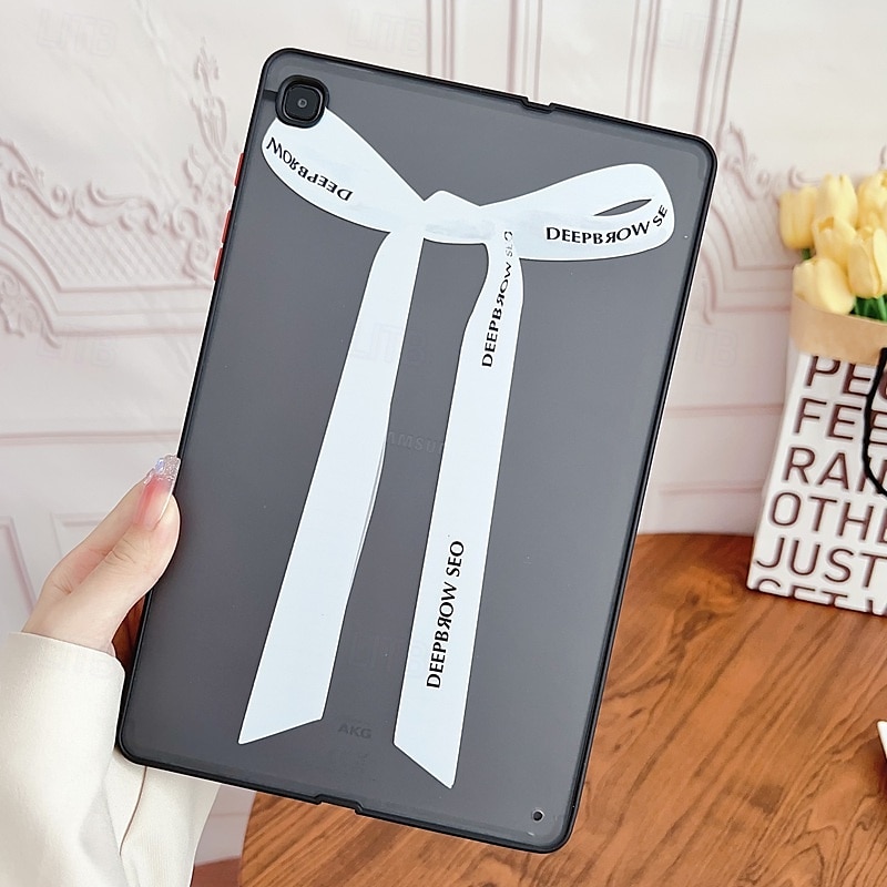 Tableta Carcasa Funda Para Samsung Galaxy Tab Apple A9 8.7" S9 11 inch S8 Plus 12.4'' S8 11'' S7 Plus 12.4" S7 11'' S6 Lite A8 10.5'' A7 Lite 8.7'' A7 Protector de cuerpo completo Antigolpes Graphic 2025 - $23.99 –P5