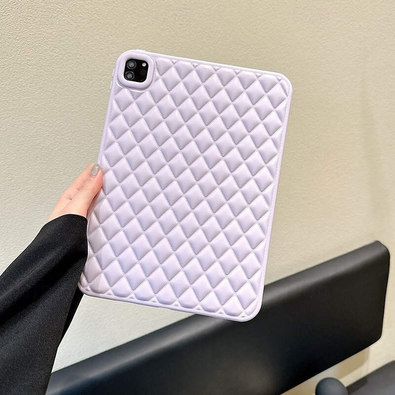 Tableta Pouzdra a obaly Pro Apple iPad Air 11" (2024) iPad Pro 11" (2024) iPad 10,9'' 10 iPad Air 5 ipad 9th 8th 7th Generation 10.2 inch iPad Air 3 iPad mini 6 iPad mini 5th 7,9" iPad mini 4th 7,9 2025 - $19.99 –P2