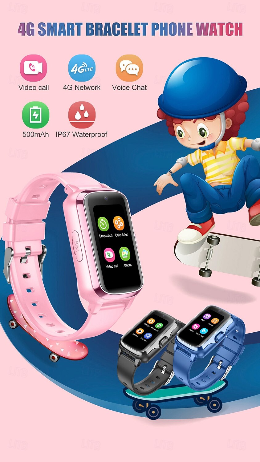 696 D37 Orologio intelligente 1.47 pollice Orologio da Corsa Fitness Smartwatch Bluetooth ECG+PPG Contapassi Promemoria chiamata Compatibile con Android iOS Da donna Da uomo Chiamate in vivavoce del 2025 a $74.99 –P1