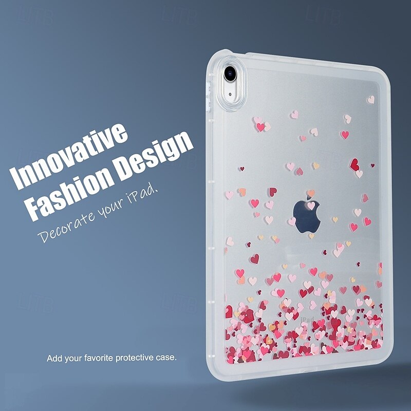 Таблетка Чехлы панели Назначение Apple iPad Air 11 дюймов (2024 г.) iPad Air 13 дюймов (2024 г.) iPad Про 11 дюймов (2024 г.) iPad Про 13 дюймов (2024 г.) iPad 10,9 дюймов 10-й Айпад Эйр 5-й ipad 9th 2025 - $20.99 –P10