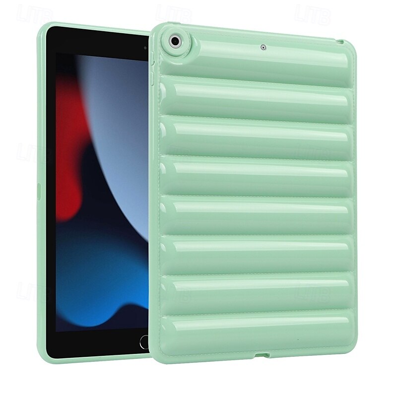 Δισκίο Θήκες Καλύμματα Για Apple iPad Air 11" (2024) iPad Pro 11" (2024) iPad 10.9'' 10ο iPad Air 5ο ipad 9th 8th 7th Generation 10.2 inch iPad Air 3ο iPad mini 6ο iPad mini 5ο 7,9" iPad mini 4ο 7,9 2025 - $17.99 –P1