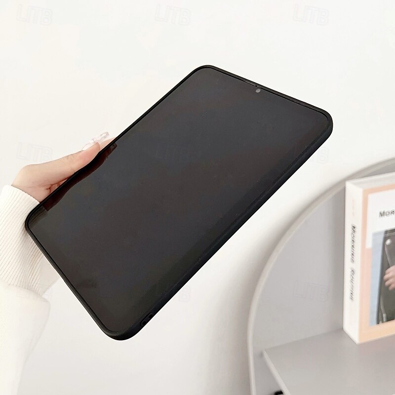 Tabletti kotelot kuoret Käyttötarkoitus Apple iPad Air 11" (2024) iPad Air 13" (2024) iPad Pro 11" (2024) iPad Pro 13" (2024) iPad 10,9" 10 iPad Air 5 ipad 9th 8th 7th Generation 10.2 inch iPad mini 2025 - $21.99 –P11