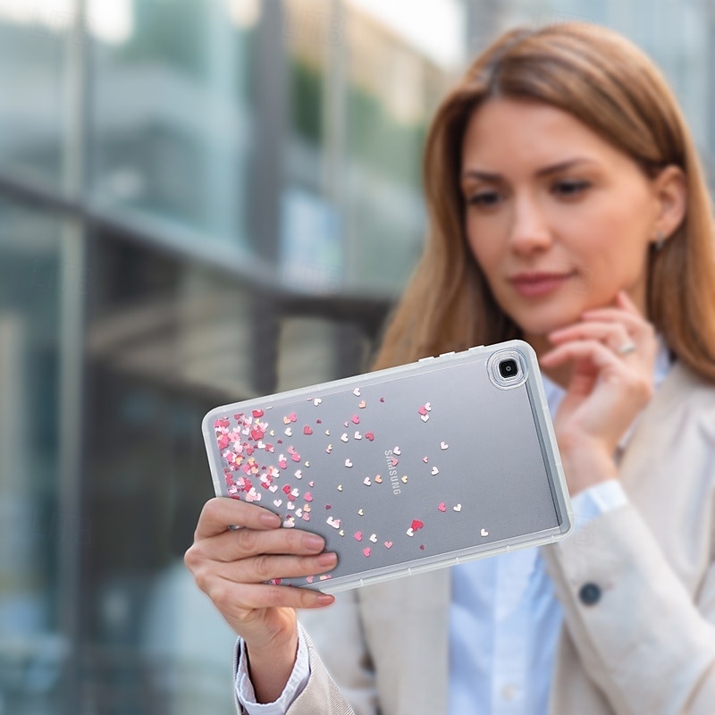 Tablette Etuis coque Pour Samsung Galaxy Tab A9 8,7" S9 11 inch S9 Plus 12,4" S8 Plus 12.4'' S8 11" S7 Plus 12.4" S7 11'' S6 Lite 10,4" A8 10,5'' A7 Lite 8,7'' Protection complète du corps Antichoc de 2025 ? $23.99 –P5
