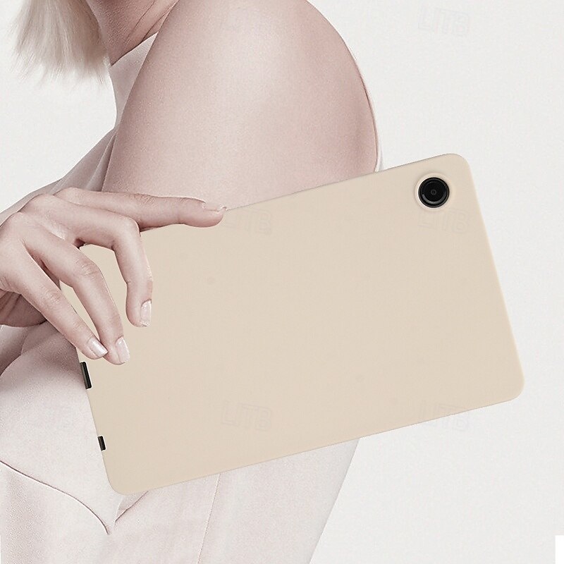 Tablette Etuis coque Pour Samsung Galaxy Tab A9 8,7" S9 11 inch S9 Plus 12,4" S8 Plus 12.4'' S8 11" S7 Plus 12.4" S7 11'' S6 Lite 10,4" A8 10,5'' A7 Lite 8,7'' Protection complète du corps Antichoc de 2025 ? $21.99 –P3