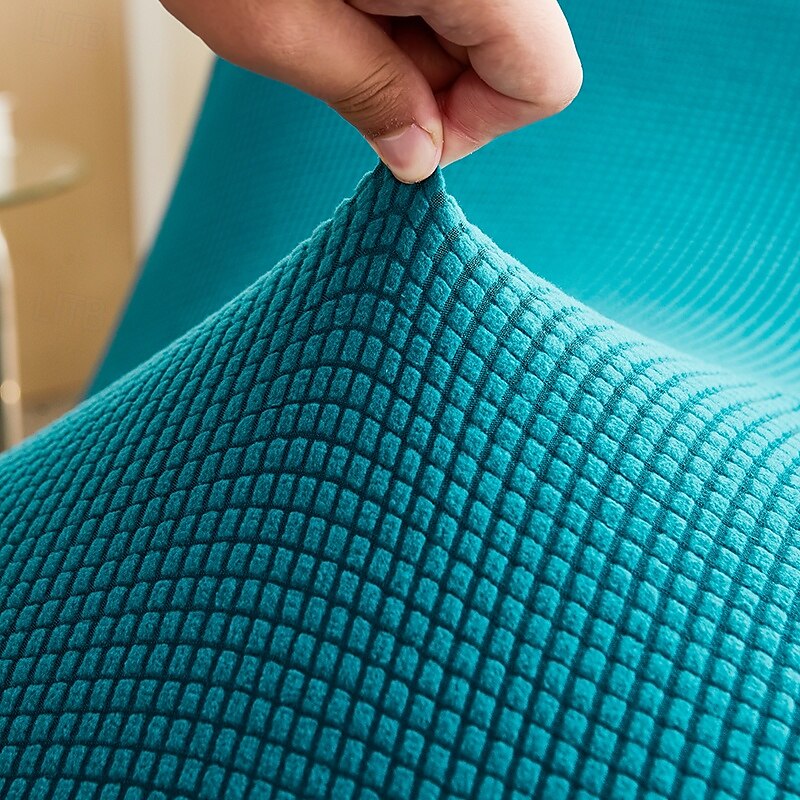 1 pz copridivano elastico senza braccioli per divano Lazy Boy Relax copridivano copridivano elastico singolo per soggiorno casa del 2025 a $36.99 –P4