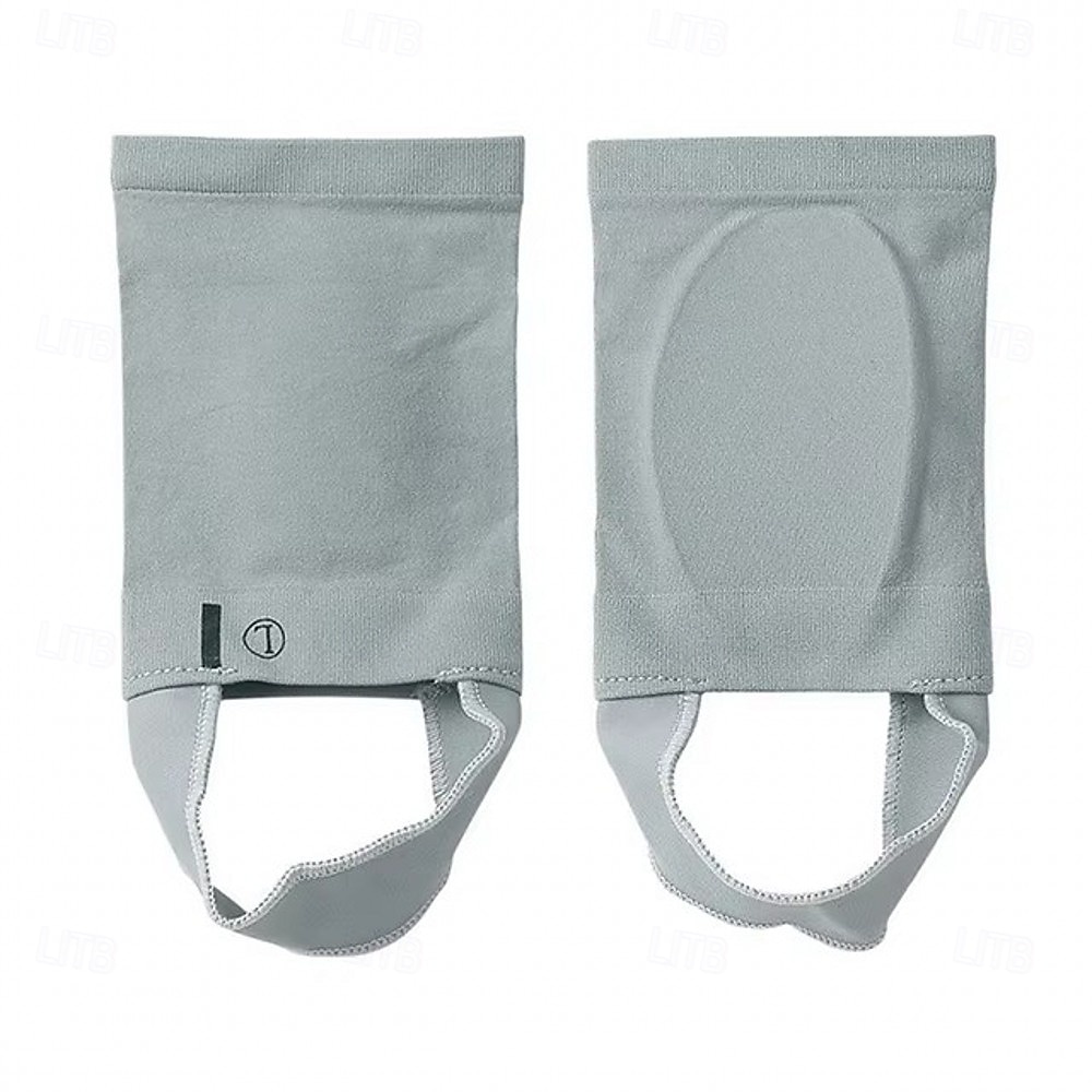 1 Pair Arch Support Sleeves, Plantar Fasciitis and Heel Spur Relief Socks, Orthopedic Foot Care Inserts for Flat Feet and Pain Relief 2025 - $9.99 –P10