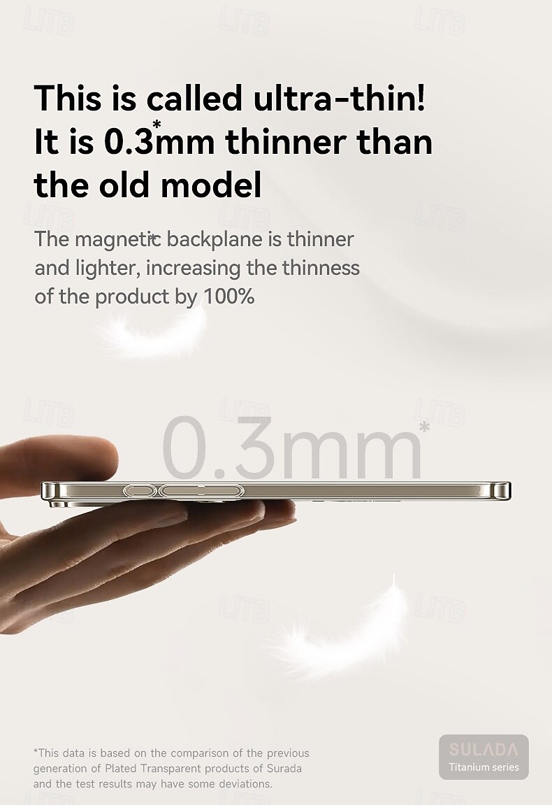 Phone Case For iPhone 17 Pro Max 17 Air 16 15 Pro Max Back Cover with Stand Holder Magnetic Support Wireless Charging Retro PC 2025 - $18.99 –P3