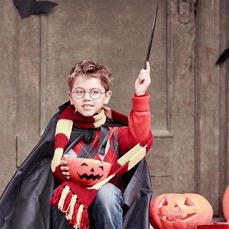 kouzelná harry hůlka cosplay hermiona kouzelná hůlka dětské hračky ron voldemort chrámová hůlka kouzelná hůlka 2025 - $14.99 –P5
