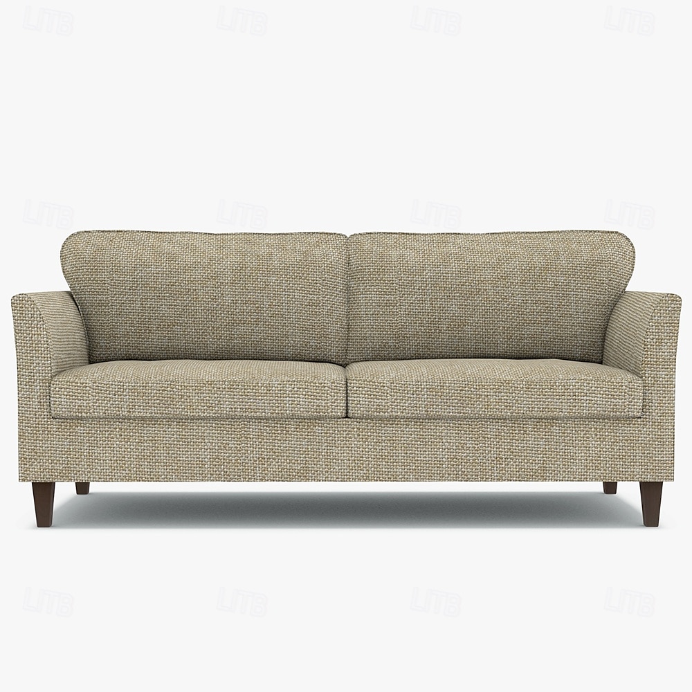 sofföverdrag enfärgade quiltade överdrag ekholma överdrag litb prime överdrag 2025 - $151.99 –P6