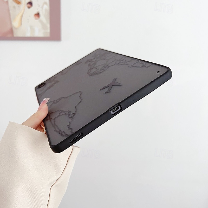 לוּחַ כיסויים מכסים ל עבור Samsung Galaxy Tab A9 8.7" S9 11 inch S8 Plus 12.4'' S8 S7 Plus 12.4" S7 11'' S6 Lite A8 10.5'' A7 Lite 8.7'' A7 מגן גוף מלא עמיד בזעזועים גראפי TPU PC 2025 - $23.99 –P9