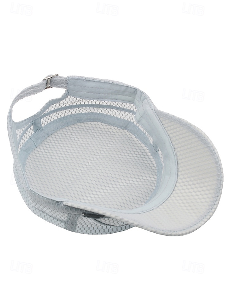 "Men's Breathable Mesh Military Cap – Lightweight Summer Army Hat, Outdoor Tactical Sun Visor for Hiking, Fishing & Sports" 2025 - $11.99 –P5