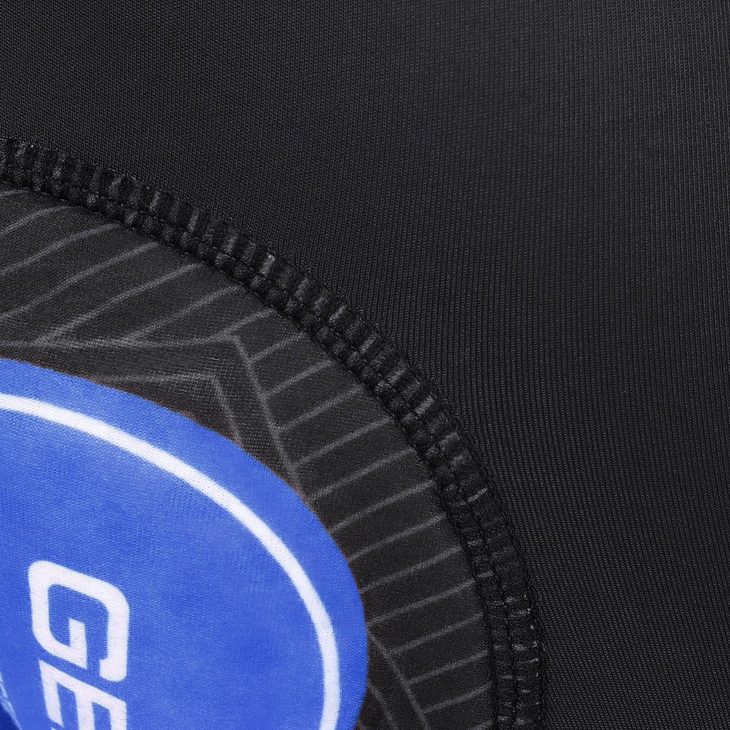 Arsuxeo Voor heren Fietsbroek voor op de weg Wielrenondershorts Wielrenbroek Fietsen Short / Broekje Panty Past Op Maat Bergracen Wegwielrennen Sport Ademend Reflecterende strips Rekbaar Comfortabel 2025 - $27.99 –P17