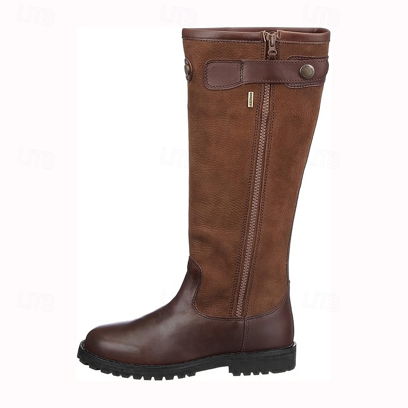 Retro Středověké Renesanční Boty Pánské Dámské Unisex Keltské Pirát předvečer Všech svatých Karneval Plesová maškaráda Večírek Plesová maškaráda Dospělé Boty 2025 - $52.99 –P9