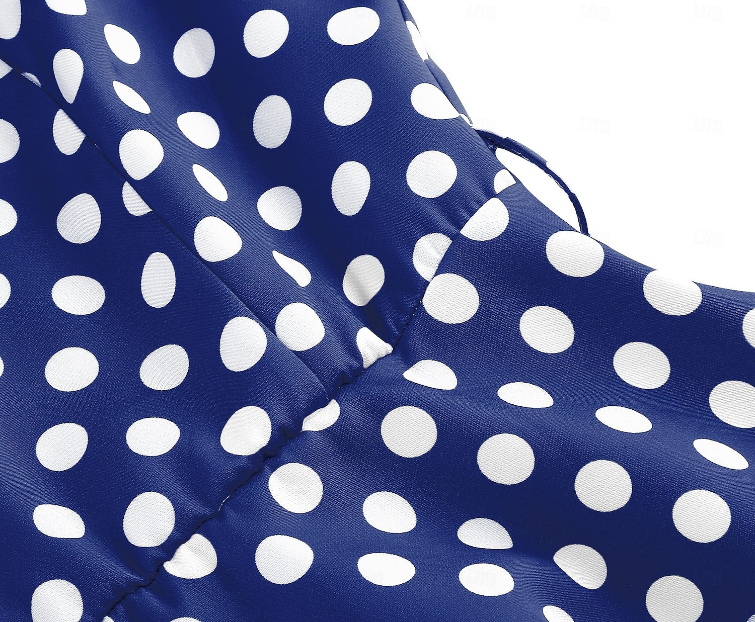 Retro Vintage 1950s Dress Swing Dress Polka dots Women's Carnival Masquerade Daily Wear Bachelorette Party Adults' Dress Homecoming Dresses 2025 - $41.99 –P10