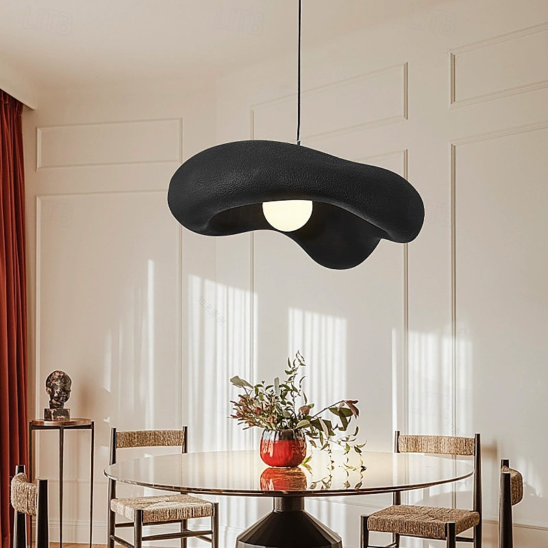 60 cm Design De Lanterna Formas geométricas Luzes Pingente Poliestireno Estilo Artístico Estilo Clássico Clássico Artistíco Regional 110-120V 220-240V de 2025 por $649.99 –P2