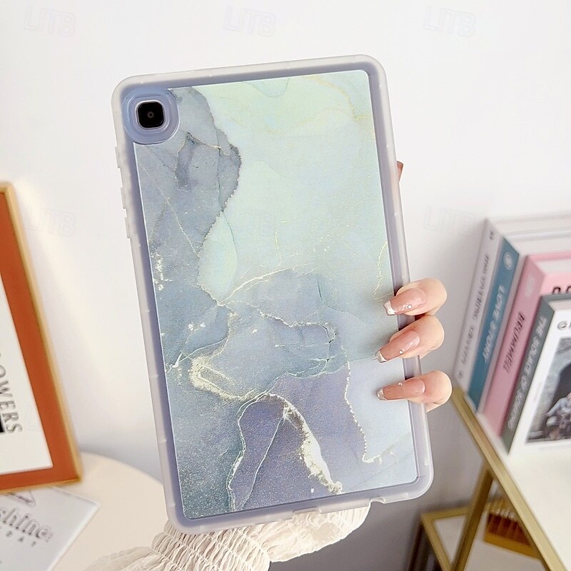 Tablet Case Cover For Samsung Galaxy Tab A9 8.7" S9 11 inch S8 S7 S6 A8 A7 A Ultra Plus FE Lite S8 Plus 12.4'' S8 11'' S7 Plus 12.4" S7 11'' S6 Lite 10.4" A8 10.5'' A7 Lite 8.7'' Full Body Protective 2025 - $24.99 –P4