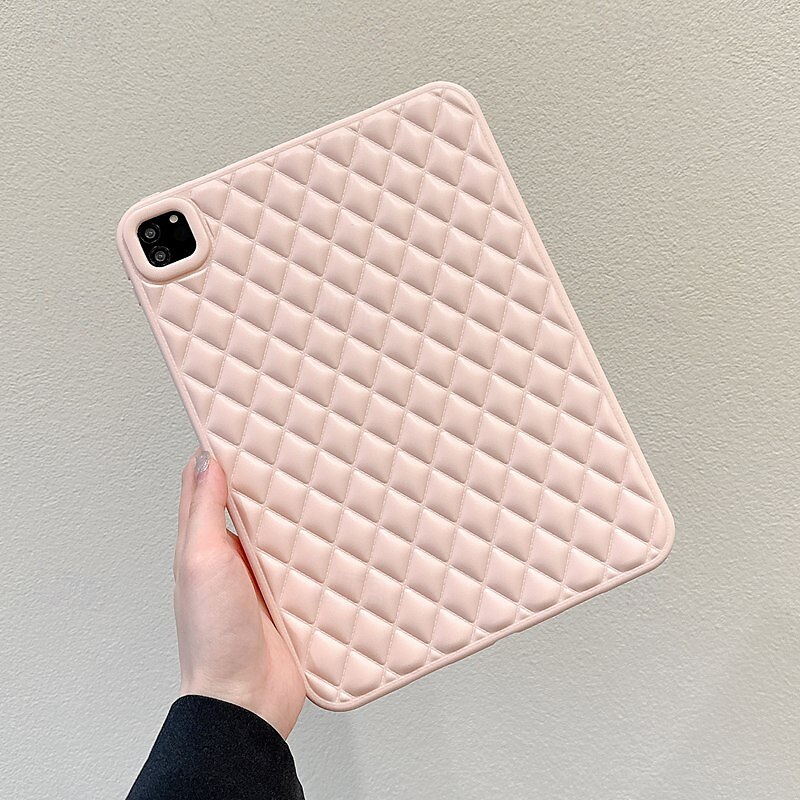 Tableta Pouzdra a obaly Pro Apple iPad Air 11" (2024) iPad Pro 11" (2024) iPad 10,9'' 10 iPad Air 5 ipad 9th 8th 7th Generation 10.2 inch iPad Air 3 iPad mini 6 iPad mini 5th 7,9" iPad mini 4th 7,9 2025 - $19.99 –P3