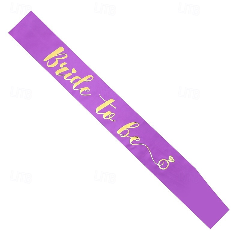 Brud som skal være Halloween Bånd Voksne Dame Halloween Karneval Bryllup Utdrikningslag Enkle Halloween-kostymer Kle deg opp 2025 - $15.99 –P11