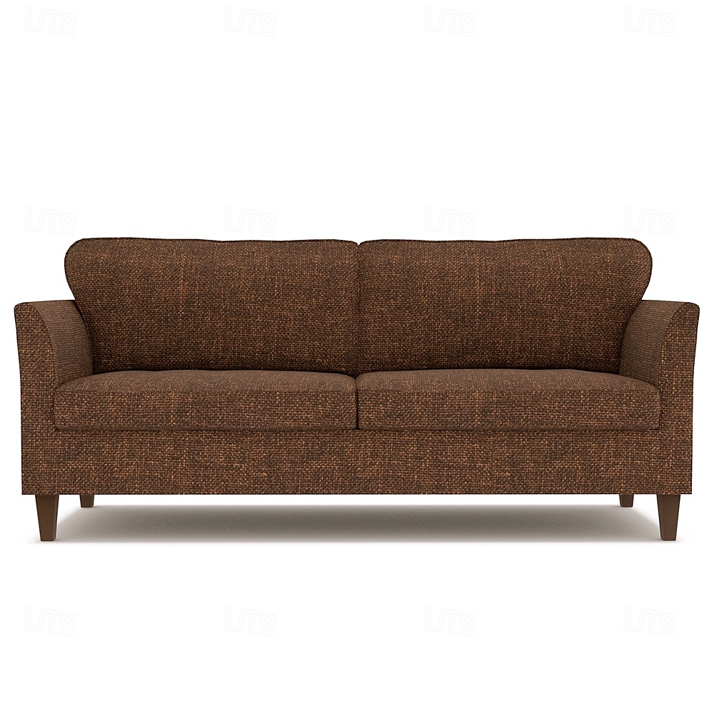 sofföverdrag enfärgade quiltade överdrag ekholma överdrag litb prime överdrag 2025 - $151.99 –P16