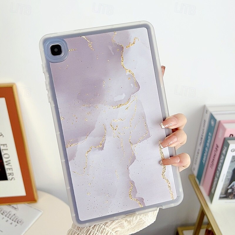 Tablet Case Cover For Samsung Galaxy Tab A9 8.7" S9 11 inch S8 S7 S6 A8 A7 A Ultra Plus FE Lite S8 Plus 12.4'' S8 11'' S7 Plus 12.4" S7 11'' S6 Lite 10.4" A8 10.5'' A7 Lite 8.7'' Full Body Protective 2025 - $24.99 –P2