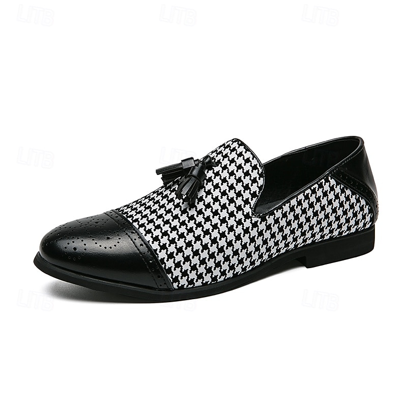 Men's Prom Shoes - Blue Textured Velvet Slip-On Loafers for Bold and Fashion-Forward Formal Wear 2026 - $46.99 –P2